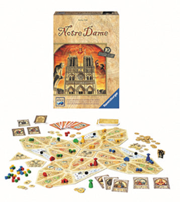 Notre Dame