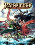 Pathfinder RPG: Player Companion - Blood of the Sea
