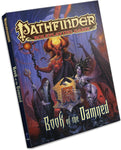 Pathfinder RPG: Book of the Damned Hardcover