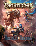 Pathfinder RPG: Player Companion - Disciple`s Doctrine