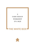 The White Box: A Game Design Kit In a Box