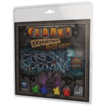 Clank!: Expeditions - Gold and Silk Expansion