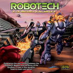 Robotech: Crisis Point