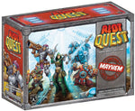 Riot Quest Starter Box (Mixed)