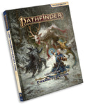 Pathfinder RPG: Lost Omens - Character Guide Hardcover (P2)