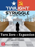 Twilight Struggle: Turn Zero Expansion