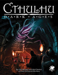 Call of Cthulhu: Cthulhu Dark Ages Second Edition