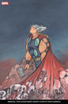 Immortal Thor 5 Peach Momoko Nightmare Variant