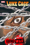 Luke Cage: Gang War 2 Peach Momoko Nightmare Variant [Gw]