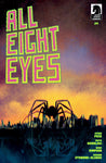 All Eight Eyes #4 (Cover B) (Martin Simmonds)