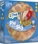 My Little Scythe: Pie in the Sky Expansion