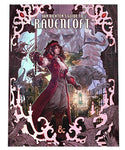 Van Richten's Guide to Ravenloft (Alt Cover)