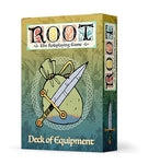 Root: The Roleplaying Game Equipment Deck