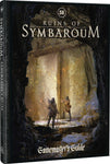 Ruins of Symbaroum RPG: Gamemaster`s Guide (5E)