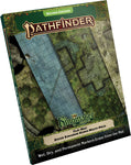 Pathfinder RPG: Flip-Mat - Kingmaker Adventure Path River Kingdom Ruins Multi-Pack