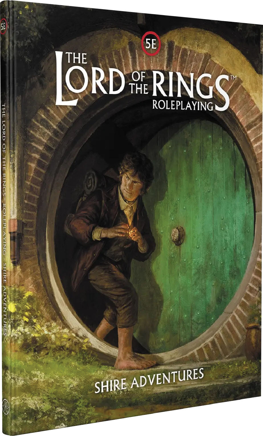 The Lord of the Rings™ Roleplaying - Shire™ Adventures