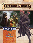 Pathfinder RPG: Adventure Path - Stolen Fate Part 1 - The Choosing (P2)