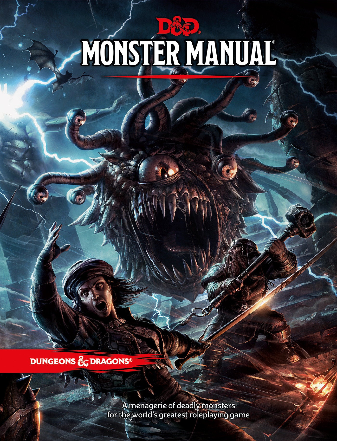 Monster Manual