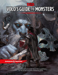 Volos Guide To Monsters