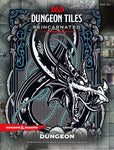 Dungeon Tiles Reincarnated: Dungeon