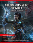 Guildmasters Guide to Ravnica - Map Pack