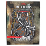 D&D Tactics Map Pack - D&D Tactics Map Pack