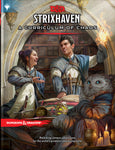 Strixhaven: A Curriculum of Chaos