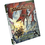 Pathfinder RPG: Player Core Rulebook Hardcover (P2)
