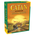 CATAN - Cities and Knights