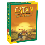 CATAN - Cities and Knights 5-6 Player