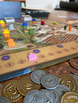 Viticulture World: Co-op Expansion