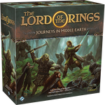 LOTR: Journeys in Middle-Earth