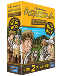 Agricola: All Creatures Big and Small (Big Box)