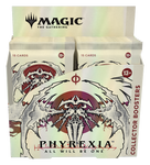 Phyrexia: All Will Be One Collector Booster Display (12 ct)