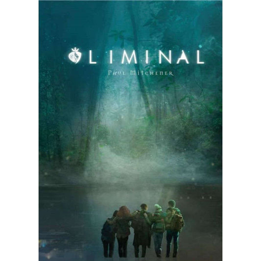 Liminal Core Book