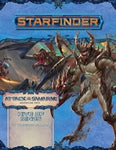 Starfinder RPG: Adventure Path - Attack of the Swarm! Part 5 - Hive of Minds