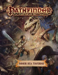 Pathfinder RPG: Campaign Setting - Inner Sea Taverns