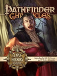 Pathfinder Chronicles: Classic Horrors Revisited