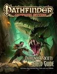 Pathfinder Society Field Guide