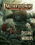 Pathfinder RPG: Campaign Setting - Distant Worlds