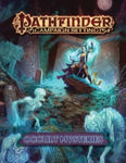 Pathfinder RPG: Campaign Setting - Occult Mysteries