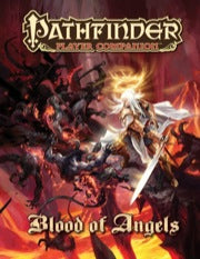 Pathfinder RPG: Player Companion - Blood of Angels