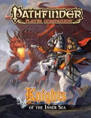 Pathfinder RPG: Player Companion - Knights of the Inner Sea