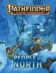 Pathfinder RPG: Player Companion - People of the North