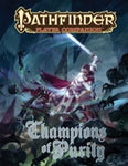 Pathfinder RPG: Player Companion - Champions of Purity