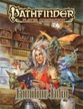 Pathfinder RPG: Player Companion - Familiar Folio