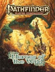 Pathfinder RPG: Player Companion - Heroes of the Wild