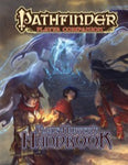 Pathfinder RPG: Player Companion - Plane-Hopper`s Handbook