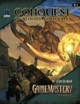 GameMastery Module: W-1 Conquest of Bloodsworn Vale