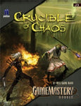 GameMastery Module: J3 Crucible of Chaos